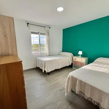 Apartment Puerto Luz El Puerto de Santa Maria