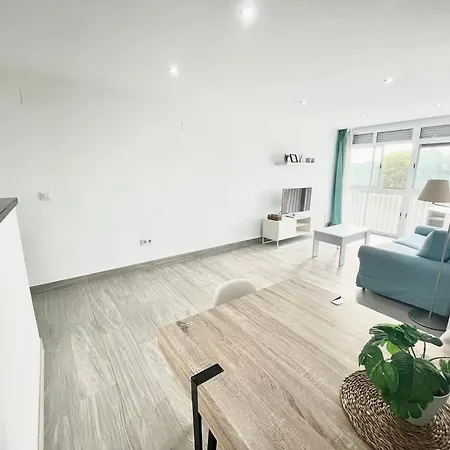 Apartment Puerto Luz