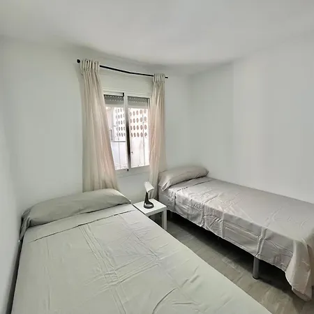 Apartment Puerto Luz *