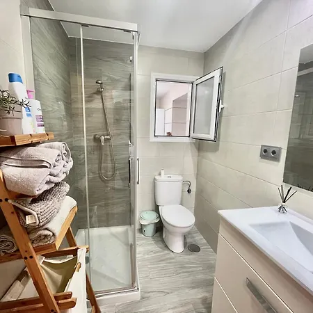 Puerto Luz Apartment