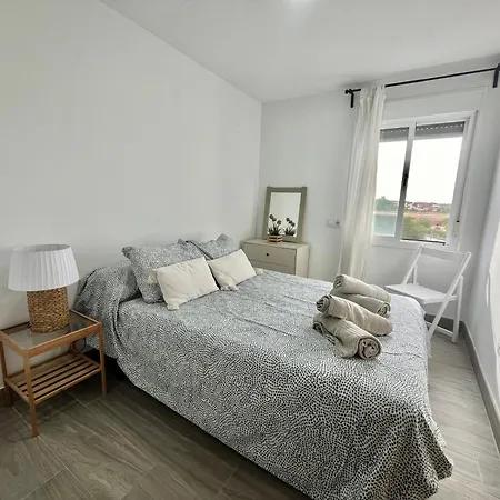 Puerto Luz Apartment